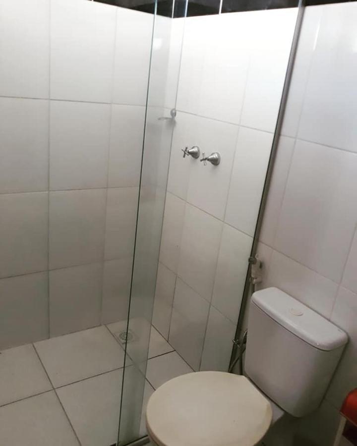 Pousada Surya Pôrto Velho Exteriér fotografie